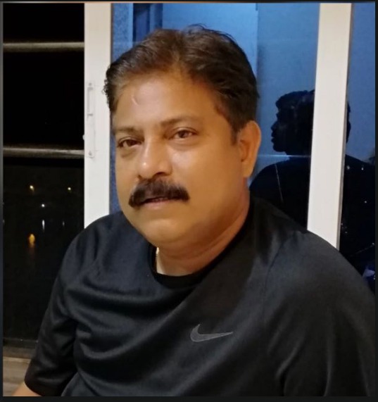 Vice Chairman